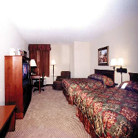 Hotel en Biloxi