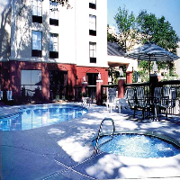 Oferta en Hotel Hampton Inn Biloxi Ms en Biloxi