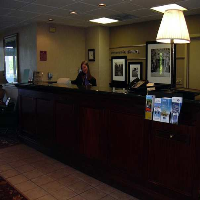 Oferta en Hotel Hampton Inn Hattiesburg Ms en Mississippi (Estados Unidos)