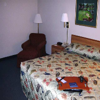 Hampton Inn Hattiesburg Ms