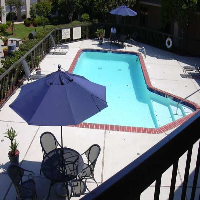 Hotel en Hattiesburg