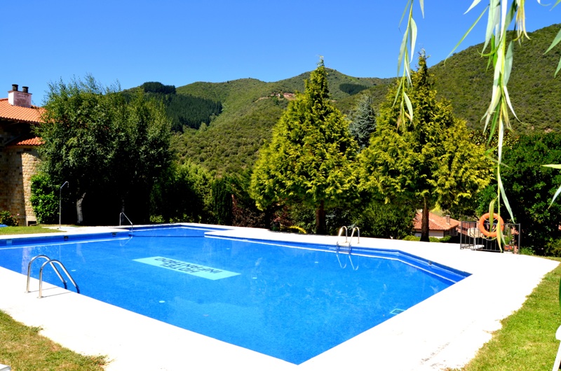 INFANTADO - Hotel cerca del Monasterio de Santo Toribio de Liébana