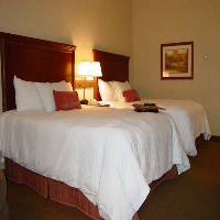 Hampton Inn St. Louis Southwest Mo
