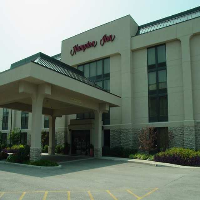 Hotel Hampton Inn St. Louis Southwest Mo en Valley Park