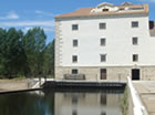 HOTEL MOLINO DE AGUEDA