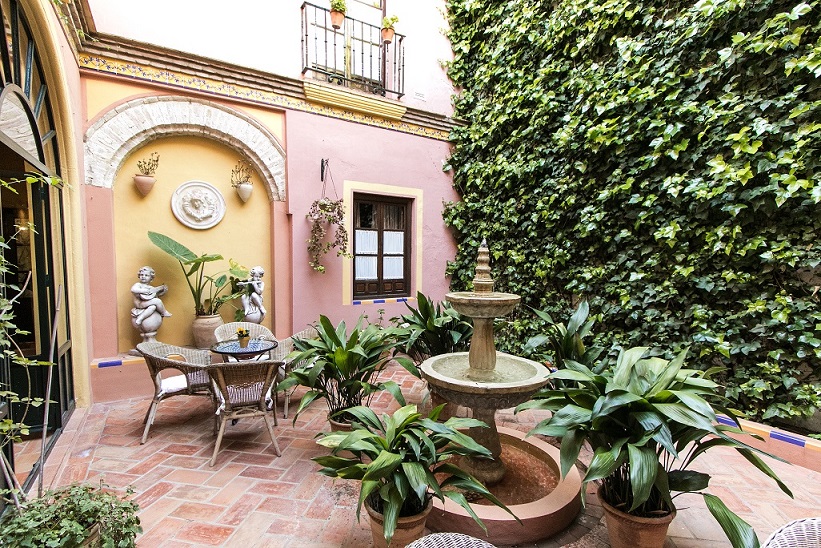 maras ducha sevilla hoteles en sevilla maras ducha sevilla hoteles en sevilla