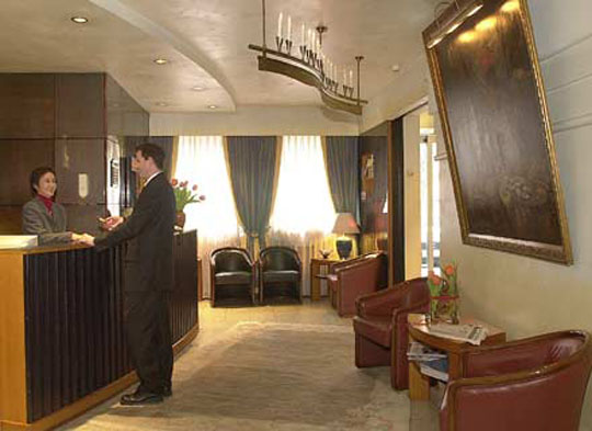 BAVARIA BOUTIQUE