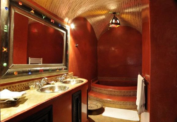 HOSTAL EQUITY POINT MARRAKECH