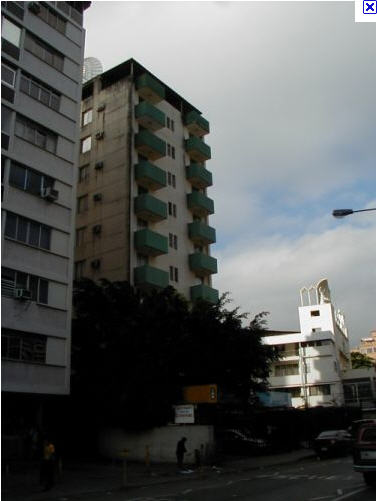 HOTEL ALTAMIRA