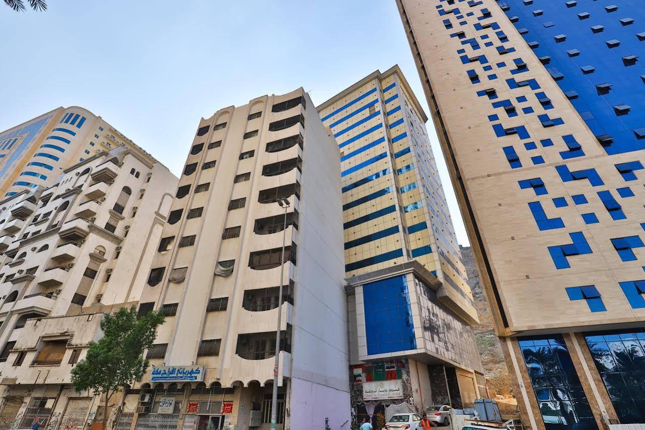 OYO 375 DEYAR ALRAWADA HOTEL