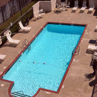 Hotel en Jackson