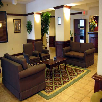 Oferta en Hotel Hampton Inn & Suites Jackson-Coliseum en Mississippi (Estados Unidos)