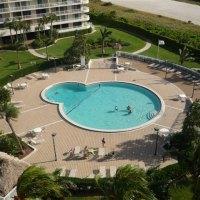 SOUTH SEAS RESORT ON THE GULF