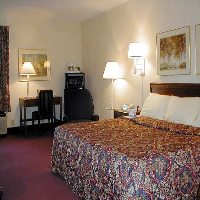 Hampton Inn Abingdon