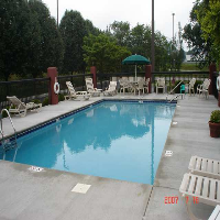 Hotel en Abingdon