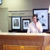 Oferta en Hotel Hampton Inn Abingdon en Virginia (Estados Unidos)