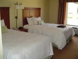 Hampton Inn Cleveland