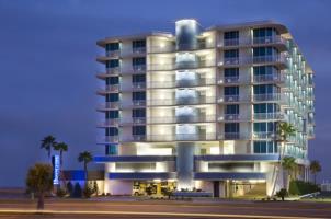 Hotel South Beach Biloxi & Suites en Biloxi