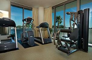 Oferta en Hotel South Beach Biloxi & Suites en Mississippi (Estados Unidos)
