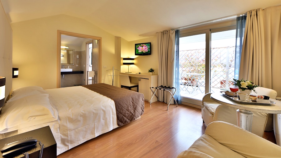 Hotel Regal Residence Hotel Regal Residence