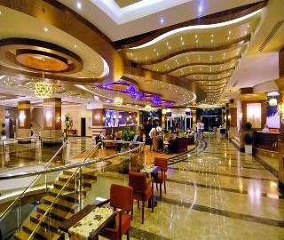 Dizalya Palm Garden Hotel
