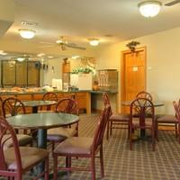 Hotel Ramada Limited Ocean Springs en Biloxi
