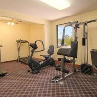Oferta en Hotel Ramada Limited Ocean Springs en Mississippi (Estados Unidos)
