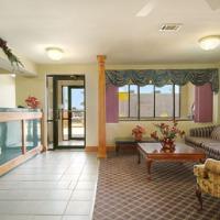 Ramada Limited Ocean Springs