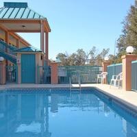 Hotel en Biloxi