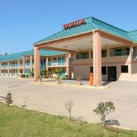 Oferta en Hotel Ramada Limited Ocean Springs en Biloxi