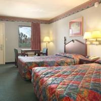 Dormir en Hotel Ramada Limited Ocean Springs en Biloxi