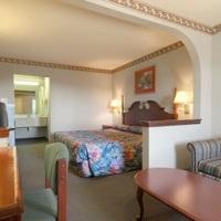 Hotel Ramada Limited Ocean Springs, Biloxi