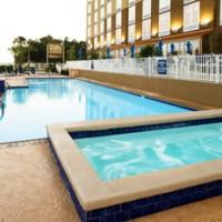 Hotel Four Points Biloxi en Biloxi