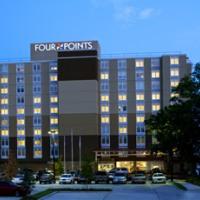 Oferta en Hotel Four Points Biloxi en Mississippi (Estados Unidos)