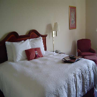 Hotel en Danville