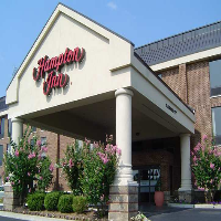 Hotel Hampton Inn Danville en Danville