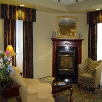 Oferta en Hotel Hampton Inn Danville en Kentucky (Estados Unidos)