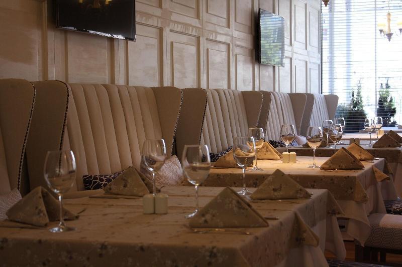 Foto del hotel Best Western Plus Olives City Hotel