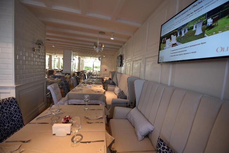 Foto del hotel Best Western Plus Olives City Hotel