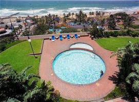 Oferta en Hotel Garden Court South Beach