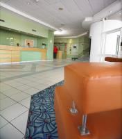 Hotel Garden Court South Beach en Durban