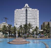 Hotel Garden Court Marine Parade, Durban