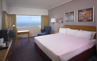 Oferta en Hotel Garden Court Marine Parade