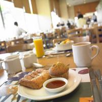 Hotel Garden Court Marine Parade en Durban
