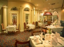 Oferta en Hotel Garden Court Marine Parade en Sudáfrica (Africa)