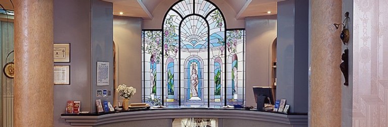 Ih Hotels Milano Bocconi Ih Hotels Milano Bocconi