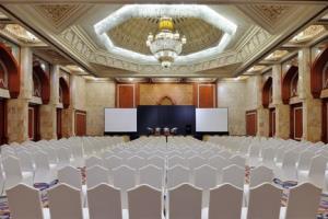 Oferta en Hotel Intercontinental Abu Dhabi en Emiratos Arabes Unidos (Asia)