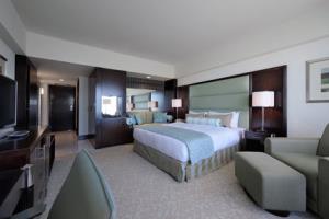 Intercontinental Abu Dhabi