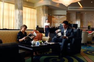 Oferta en Hotel Intercontinental Abu Dhabi