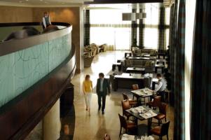 Oferta en Hotel Intercontinental Abu Dhabi en Asia